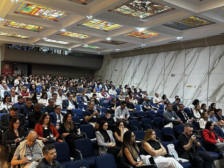 Edição Belo Horizonte 2026