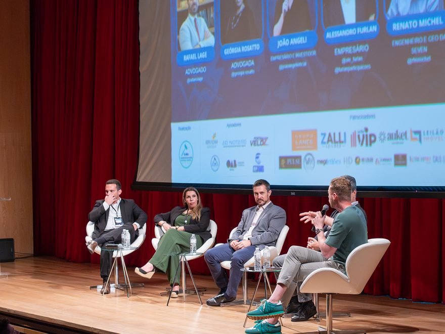 Edição Campinas 2025
